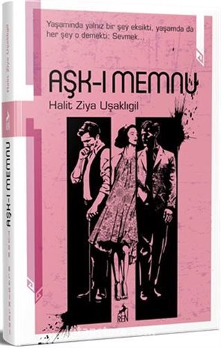 Aşk-ı Memnu