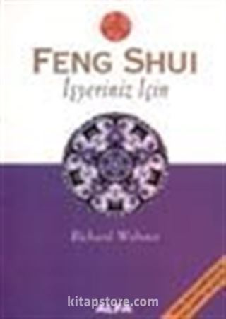 Feng Shui İşyeriniz İçin