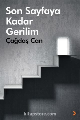 Son Sayfaya Kadar Gerilim