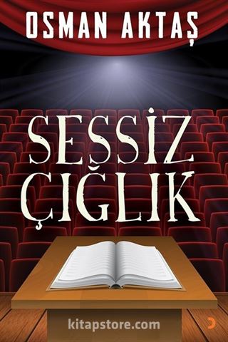 Sessiz Çığlık