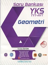 TYT-AYT Geometri Soru Bankası