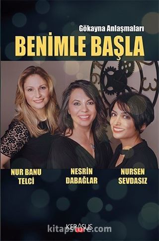 Benimle Başla