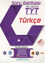 TYT Türkçe Soru Bankası (Temel Yeterlilik Testi)