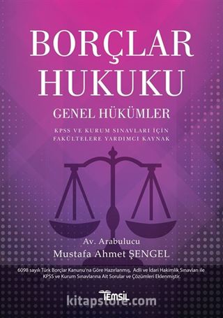 Borçlar Hukuku