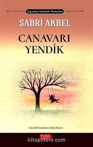 Canavarı Yendik