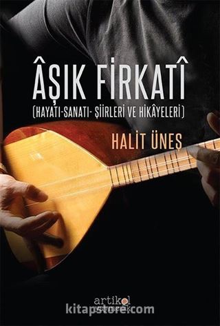 Aşık Firkati