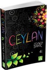 Ceylan (Karton Kapak)