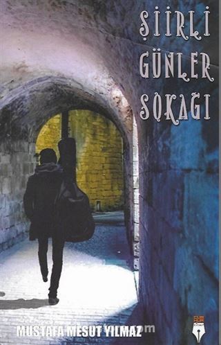 Şiirli Günler Sokağı