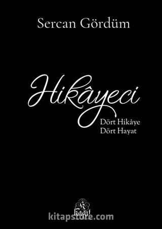 Hikayeci