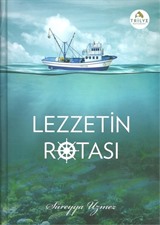 Lezzetin Rotası