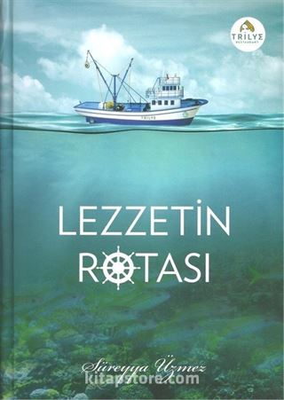 Lezzetin Rotası