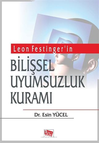 Bilişsel Uyumsuzluk Kuramı