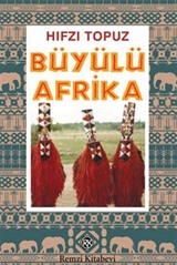 Büyülü Afrika