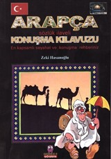 Arapça Konuşma Kılavuzu Sözlük İlaveli