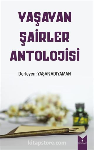 Yaşayan Şairler Antolojisi