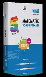 5. Sınıf Matematik Soru Bankası