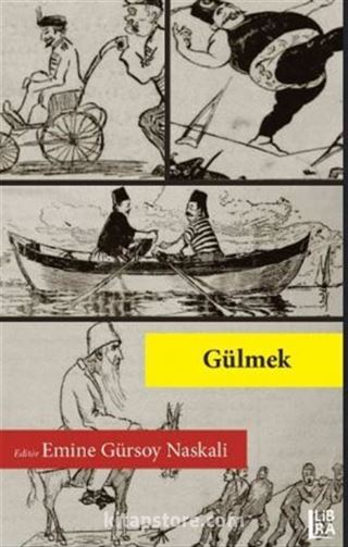 Gülmek