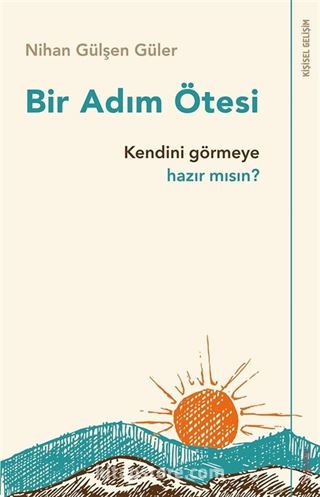 Bir Adım Ötesi