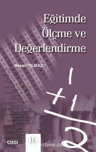 Eğitimde Ölçme ve Değerlendirme