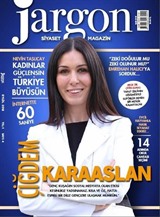 Jargon Siyaset Magazin Dergisi Yıl:1 Sayı:4 Eylül 2018