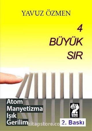 4 Büyük Sır