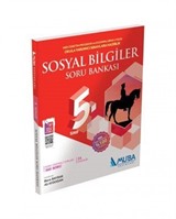 5. Sınıf Sosyal Bilgiler Soru Bankası