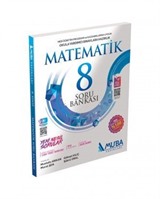 8. Sınıf Matematik Soru Bankası