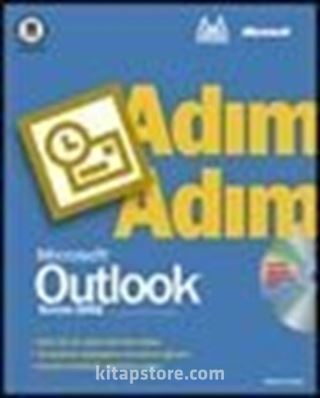 Adım Adım Microsoft® Outlook® 2002