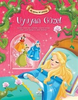 Uyuyan Güzel / Bir Varmış Bir Yokmuş