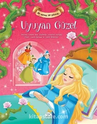 Uyuyan Güzel / Bir Varmış Bir Yokmuş