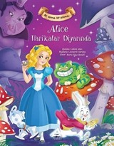 Alice Harikalar Diyarında / Bir Varmış Bir Yokmuş