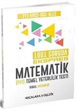 TYT 1001 Soruda Ekspres Matematik