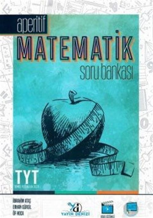 TYT Aperitif Matematik Soru Bankası