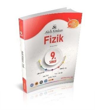 9. Sınıf Fizik Akıllı Kitabım