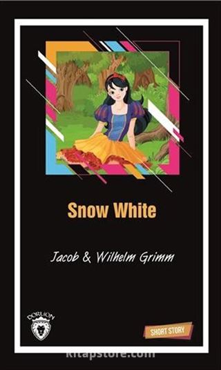 Snow White Short Story (Kısa İngilizce Hikayeler)