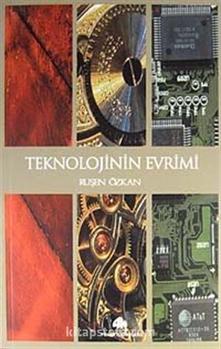 Teknolojinin Evrimi