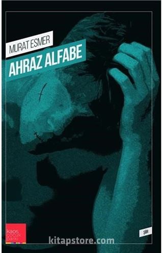 Ahraz Alfabe