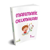 1. Sınıf Matematik Okumaları