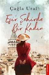 Esir Şehirde Bir Kadın