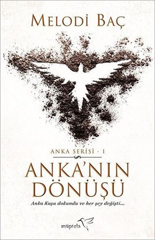 Anka'nın Dönüşü