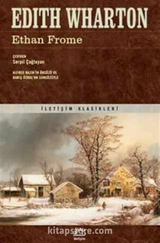 Ethan Frome