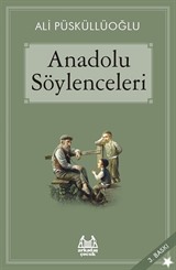 Anadolu Söylenceleri