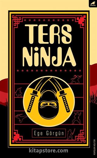 Ters Ninja