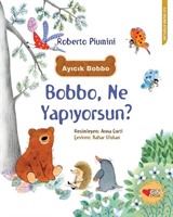 Bobbo Ne Yapıyorsun?