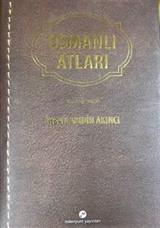 Osmanlı Atları (Ciltli)