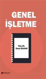 Genel İşletme