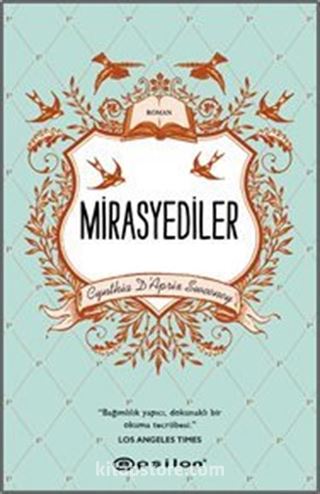 Mirasyediler