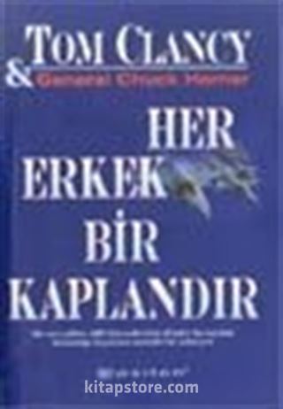 Her Erkek Bir Kaplandır