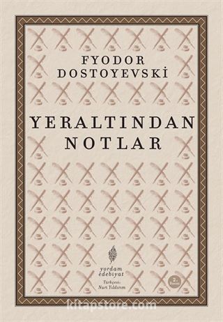 Yeraltından Notlar