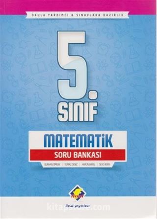 5. Sınıf Matematik Soru Bankası